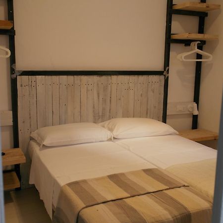 My Eco Rooms Olbia Exterior foto