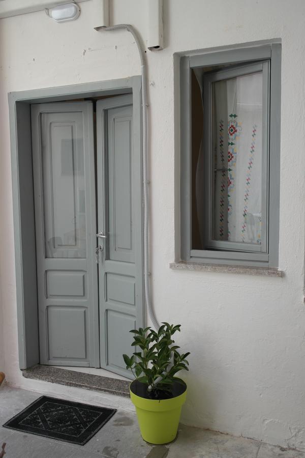 My Eco Rooms Olbia Exterior foto