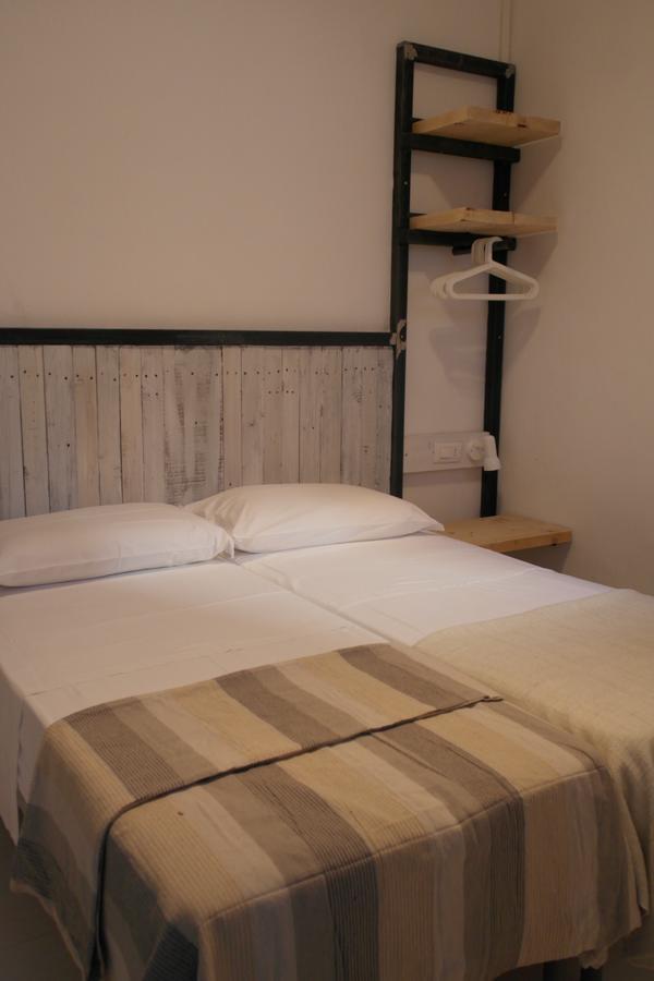 My Eco Rooms Olbia Exterior foto